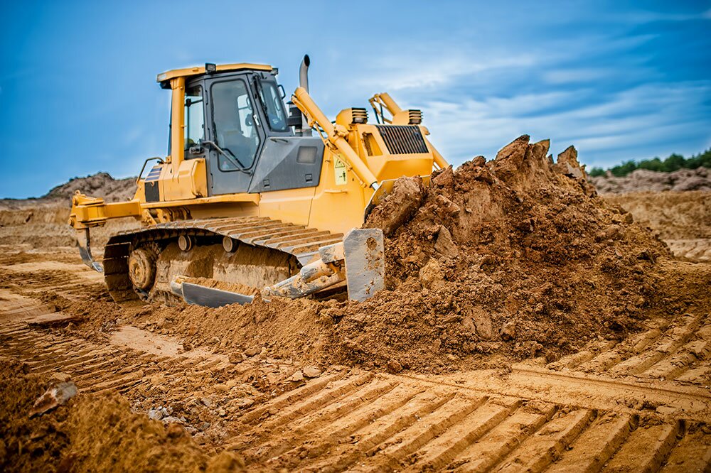 Astrak supplies undercarriage and wear parts for bulldozers Astrak supplies undercarriage and wear parts for bulldozers