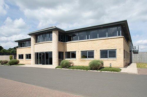 Astrak Group Head Office
