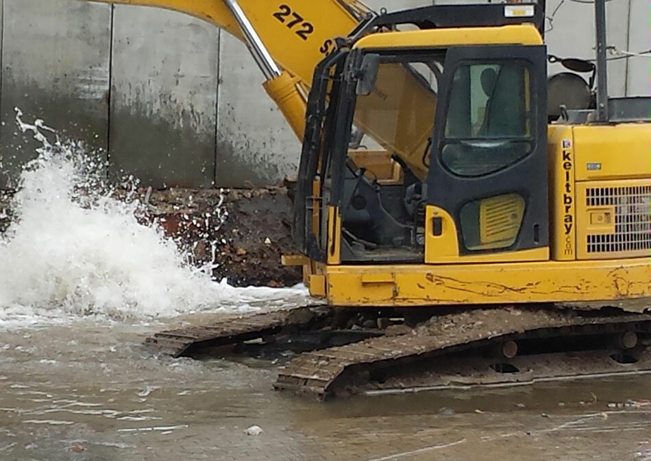Civil Engineering & Contracting - Astrak