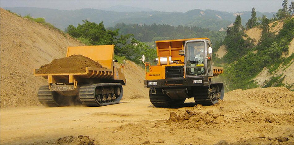 Civil Engineering & Contracting - Astrak