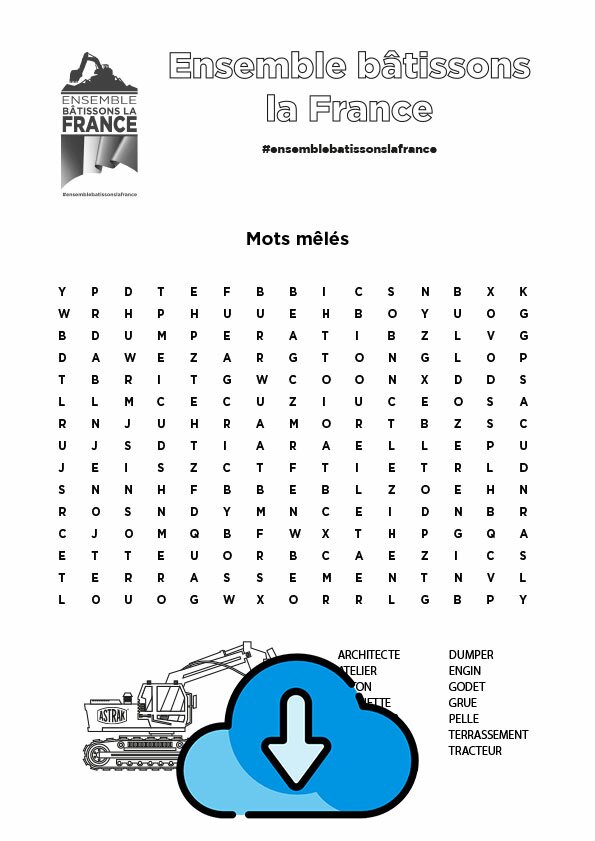 Mots mélées Mots mélées