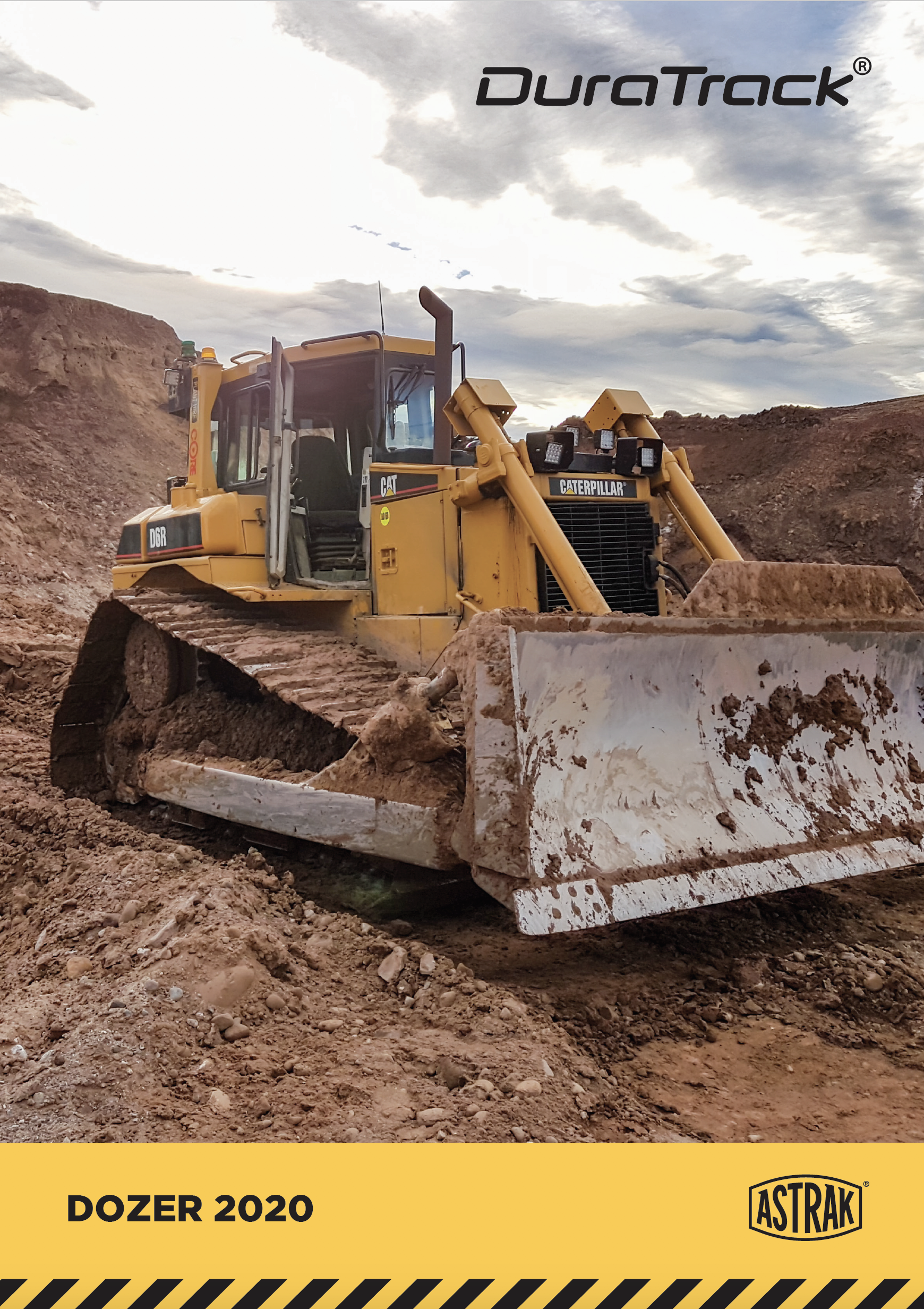 brochure-fr-bulldozer-astrak-2020 Couverture Brochure Bulldozer 2020