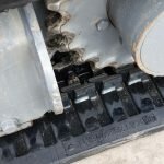 TerraTrack Plus – Le Test Complet de nos Chenilles Caoutchouc